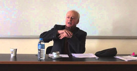 12 Eylül'de üniversiteden atılan ilk bilim insanı Prof. Dr. Tuncer Bulutay yaşamını yitirdi