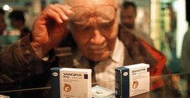 7 milyondan fazla kişi incelendi: Viagra Alzheimer'a karşı etkili olabilir