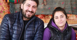 Tutuklu sanatçılar İlyas ve Jiyan'a tahliye