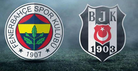 Fenerbahçe-Beşiktaş derbisinin tarihi belli oldu