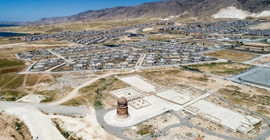 Hasankeyf'teki yıkıma dikkat çeken 'Demans' belgeseli yayınlandı