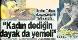 Tatlıses'e verilen 'onur' ödülüne Pantene savunması: Sürece dahil olmadık