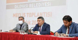 AKP'li başkandan Kanada'ya giden gençlere: Ne kadar gay varmış