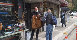 Geçinemeyen yurttaşlar eşyalarını satıyor: Bunun sonu sosyal patlama