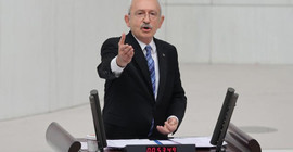 Yalçın Doğan: Kılıçdaroğlu sanki aday