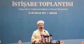 Diyanet: Stokçuluk İslam'ın yasakladığı bir davranıştır