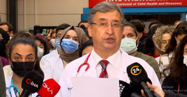 Sağlıkta şiddet sürüyor: Cerrahpaşa'da salık çalışanlarına bir gecede 4 saldırı
