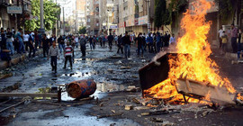 Avukat Karaman: 14 yaşındaki Mazlum'u kurban seçtiler
