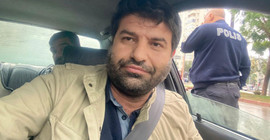 Eski HDP'li vekil Aslan: Şu anda gözaltına alınıyorum