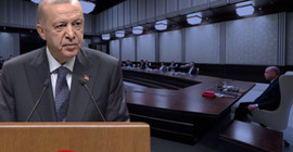 Erdoğan: Bize güvenin, ne yaptığımızı biliyoruz