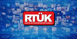 RTÜK'ten TV kanalları ve yayınlara şiddet, argo ve ihlal cezaları