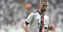 Miralem Pjanic devre arasında Beşiktaş'tan ayrılıyor