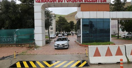 Kayyım yönetimindeki belediye taşınmazlarını satışa çıkardı