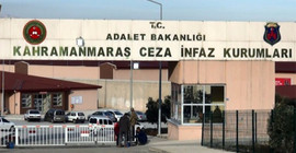 Cezaevi hak ihlali raporu: Tehdit, çıplak arama ve hasta tutsakların tedavi hakkı engelleniyor
