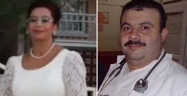 Aile hekimi Mehmet Sevim koronavirüsten hayatını kaybetti, doktor eşi de yoğun bakımda