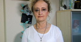 Prof. Dr. Yeşim Taşova: Yoğun bakım yatakları yeniden doldu