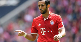 Medhi Benatia, futbolu bıraktı