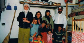 Zaman aşımı tehlikesinde, Vartinis Katliamı davası ertelendi