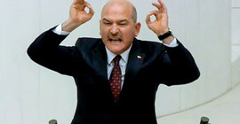 CHP'den Soylu hakkında yeni iddialar: Yüzünün kızarmasını bekleyemeyiz, derhal yargılanmalı