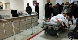 Bismil’de kavga: 1 ölü, 13 yaralı