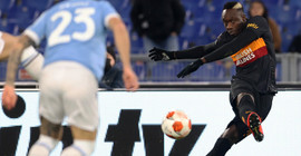 Galatasaray İtalya'dan namağlup lider dönüyor