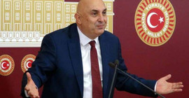 TÜİK, Meclis'teki 2022 yılı bütçe görüşmelerine katılmadı: Gelmedi ve gelmeye de yüzü yok
