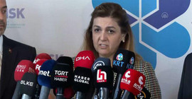 TÜİK asgari geçim tutarını açıklamadı, hesabı bakanlık yaptı