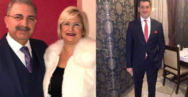 AKP’li eski başkanın eşi işe gitmeden yıllarca maaş almış