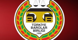 TBB: İnsan haklarını en güçlü şekilde savunacağız