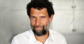 Osman Kavala'nın tutukluğuna yapılan itiraz reddedildi
