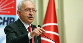 Kılıçdaroğlu, grup konuşmasına erişim engeli getiren hakimi HSK’ye şikayet etti