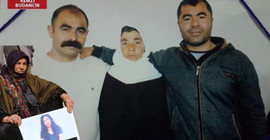 2014'te kardeşini kaybetti, ağabeyi polis kurşunuyla felç kaldı: Garibe ölmedi, öldürüldü