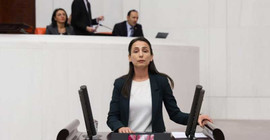 HDP'li Hatimoğulları: Kimyasal silah kullanımına dair rapor hazırlanmalı