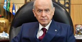 Bahçeli, Soylu'ya sahip çıktı