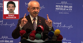 Urfalı gençlerden Kılıçdaroğlu’na Demirtaş sorusu: İktidara geldiğinizde serbest bırakılacak mı?