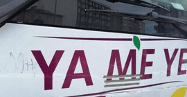 HDP’nin aracına zarar veren Kirkin’e 1 yıl 6 ay ceza