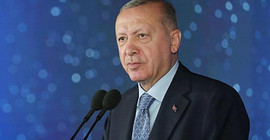 'Erdoğan başkanlığında bir heyet İsrail'e gidecek'