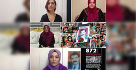 Cumartesi Anneleri: 28 yıl önce kaybettirilen Taşkaya'nın akıbetini sordu