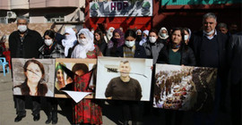 HDP'den operasyona tepki: Bu kapı kapanmayacak