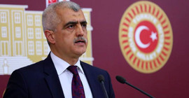 Gergerlioğlu, Meclis'te Garibe Gezer'in mektubunu okudu: Sesimi duyun