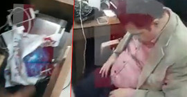 AKP'de ikinci 'pudra şekeri' vakası