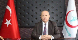 Başhekim kendini şikayet etti, savcılık 'suçsuzsun' dedi