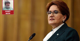 Atsız-Türkeş ve Akşener üçgeni