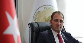 AKP'li Belediye Başkanı akrabalarını birçok kuruma yönetici yaptı