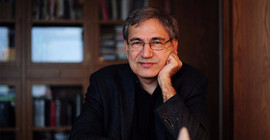 Orhan Pamuk'un 'Erdoğan' isyanı