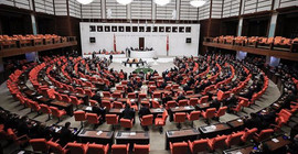 Sağlık personelinin özlük haklarına ilişkin düzenleme yeniden görüşülecek