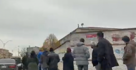 Hayat pahalılığı: İstanbulluların Halk Ekmek kuyruğundaki sayısı arttı