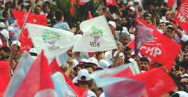Kürt seçmen CHP’ye nasıl bakıyor?