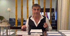 Nevzat Çiçek: Sedat Peker için ada ülkelerinin isimleri zikrediliyor