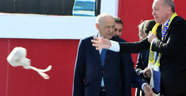 Anket: Katılımcıların yüzde 76 ülkenin kötüye gittiğini düşünüyor